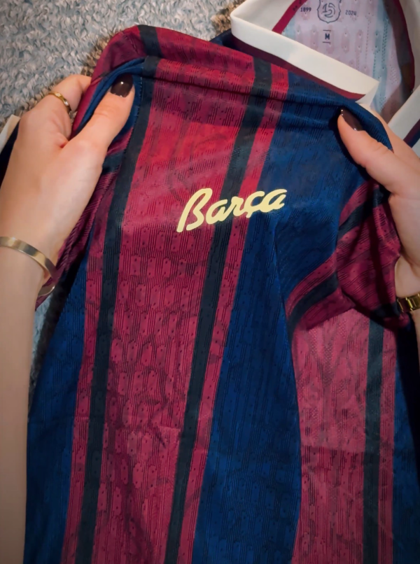 Producto - Barcelona 125 Aniversario Importada - 2