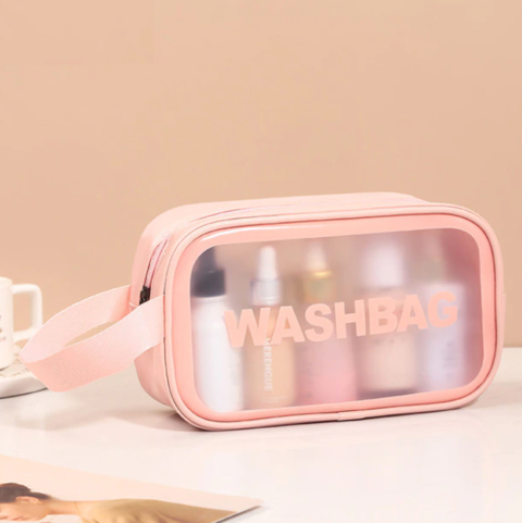 Producto - Neceser impermeable washbag chico