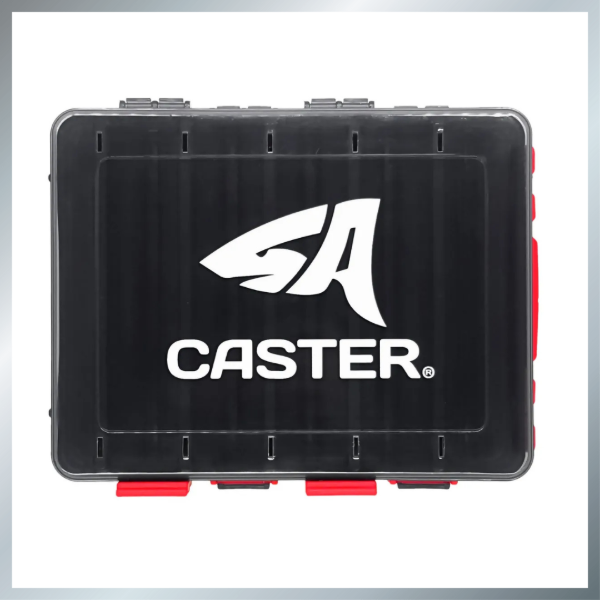 Producto - Gavetero Caster doble faz 12 divisiones