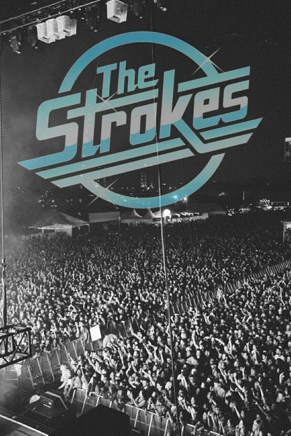 Producto - THE STROKES