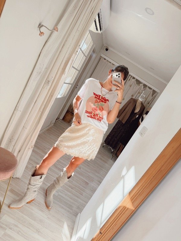 Producto - Remera Build