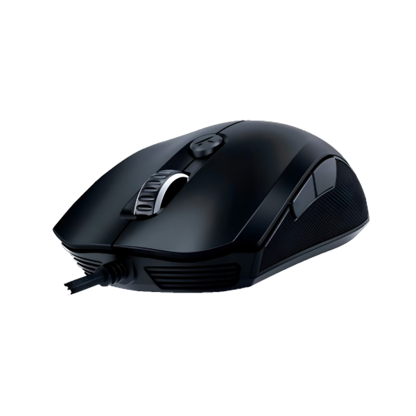 Producto - Mouse Gamer Gx-Gaming Scorpion m6-600 Black - 1