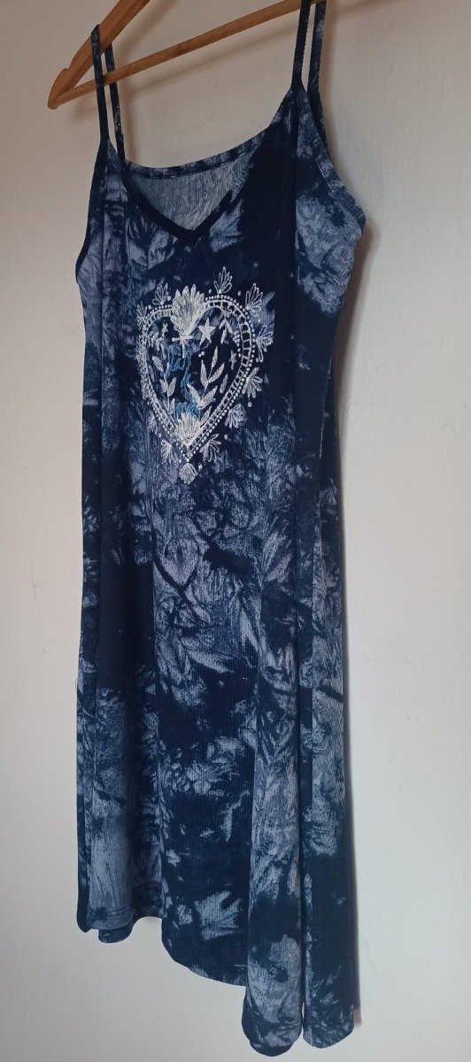 Producto - Vestido de Mar Corto