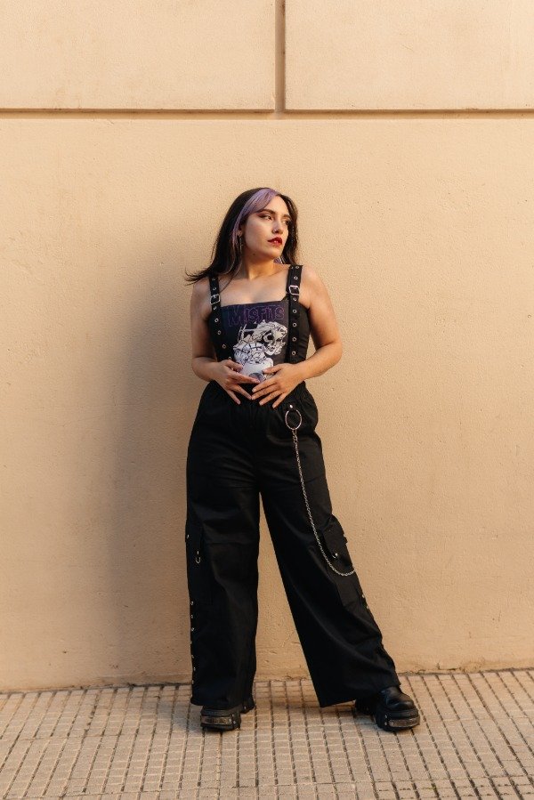 Producto - Pantalon Thrash