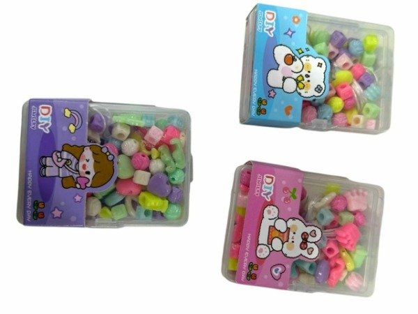 Producto - Mini Cajita Rectangular para armar Bijou 6225