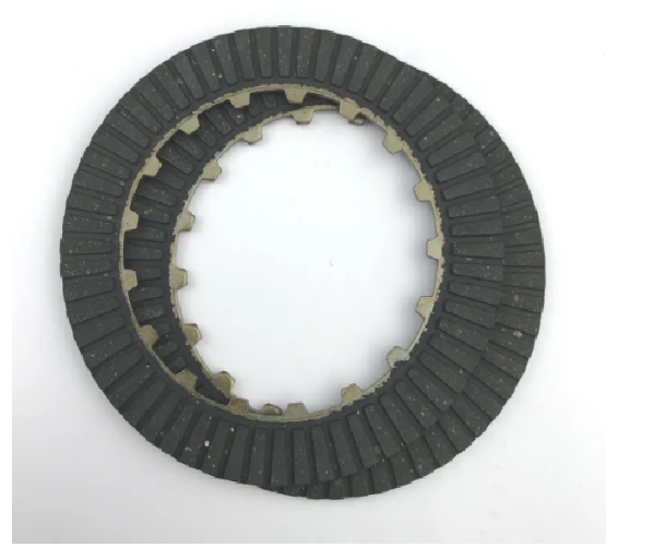 Producto - Disco Embrague Honda 70 Dax 2 piezas