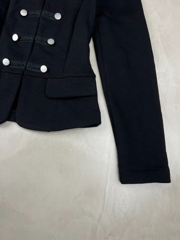 Producto - Napoleonic Cotton Blazer - 6