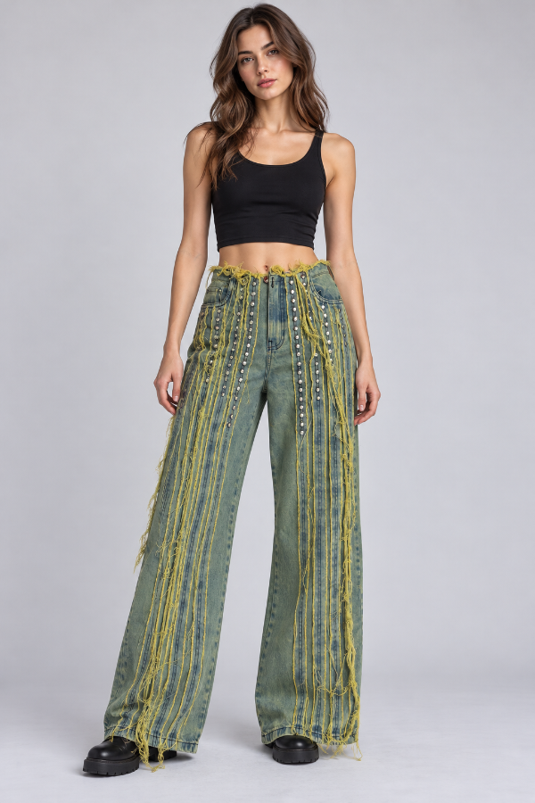 Producto - DENIM OXI - 0