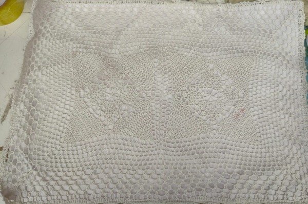 Producto - FUNDA DE ALMOHADA CON ESTILO PIEL DE COCODRILO 45X45CM