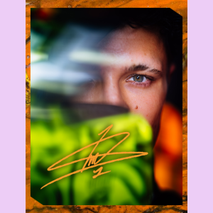 Producto - Cartas Holograficas - F1 - Lando Norris - McLaren 2026