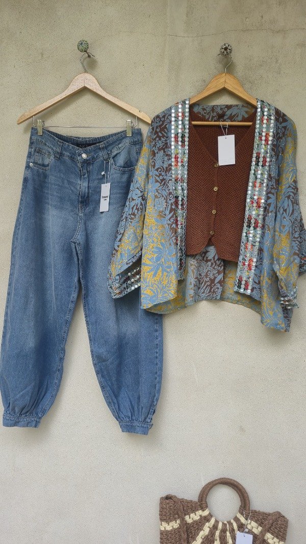 Producto - Kimono Sukoon - 1