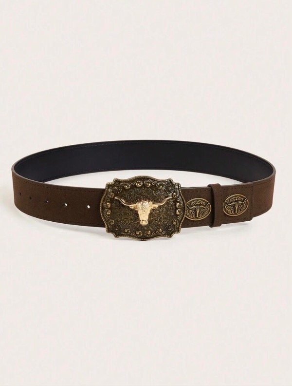 Producto - BULL BELT 1 - 1