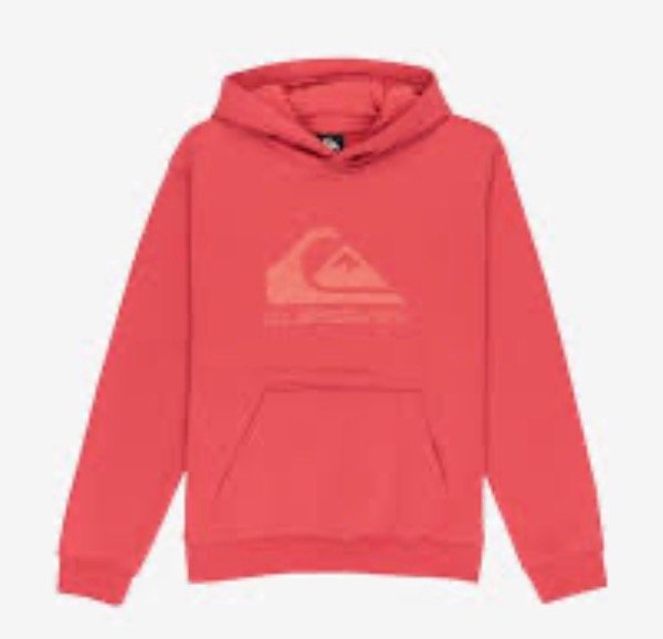 Producto - Buzo Quicksilver