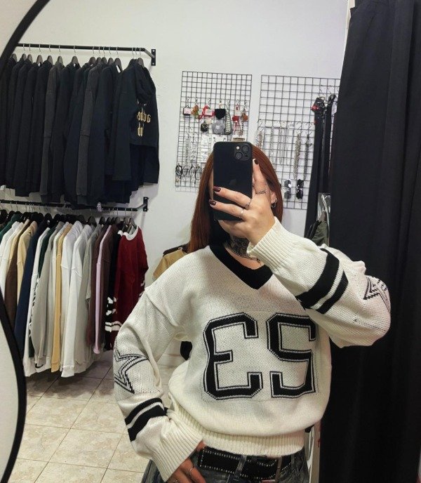 Producto - SWEATER V23