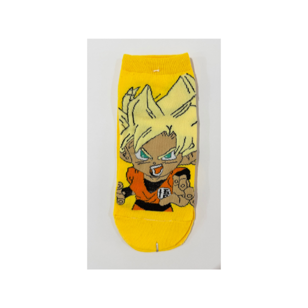 Producto - Soquetes Dragon B - 4