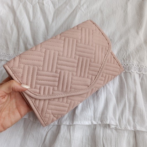 Producto - Paño Rosa y dorado - 0