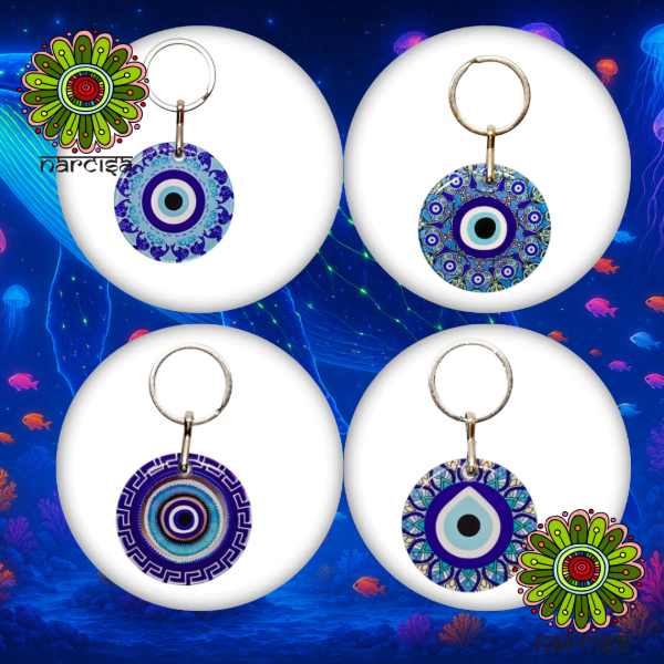 Producto - Llavero protect