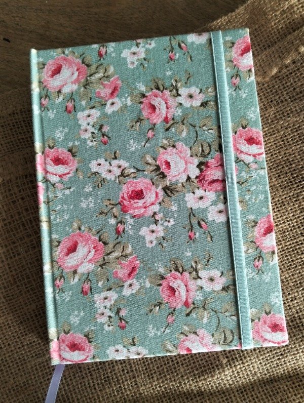 Producto - Cuaderno Enriqueta