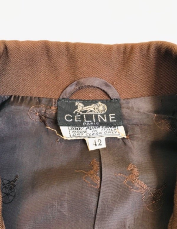 Producto - Celine blazer
