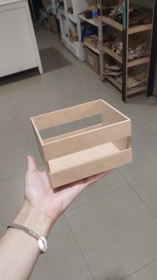 Producto - 10 VERDULEROS DE 13X10
