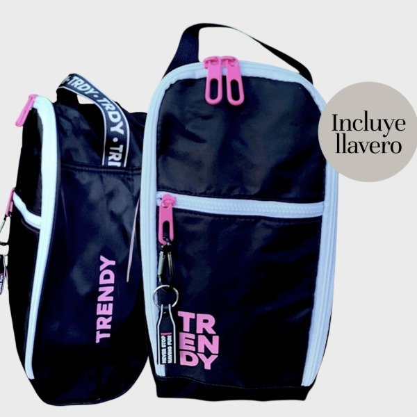 Producto - Botinero TRENDY 28535