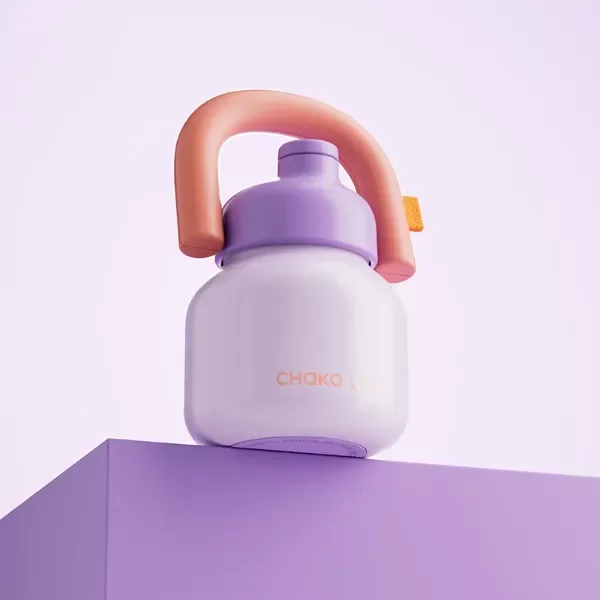 Producto - Termo Lin Lin Kettle Purple