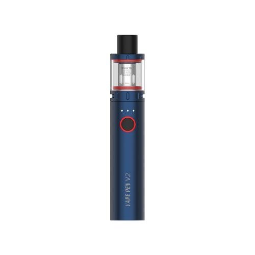 Producto - (RECARGABLE KIT INICIAL) SMOK PEN 22 V2 - BLUE