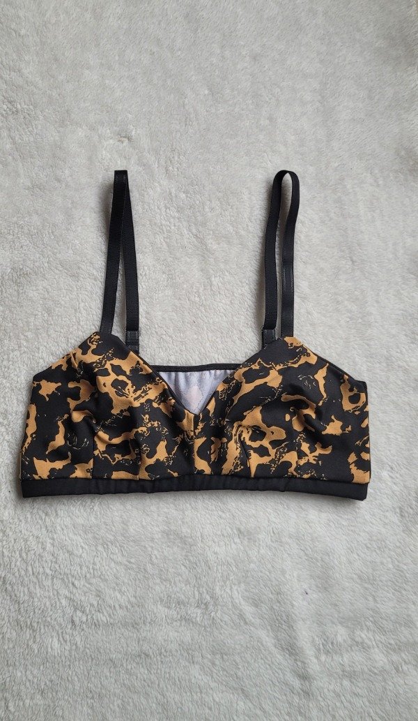 Producto - Top Franca estampado 13