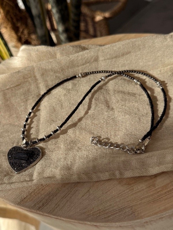 Producto - COLLAR CORA TURMALINA