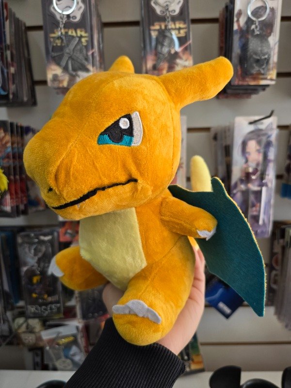 Producto - Peluche Charizard