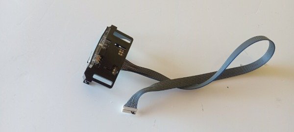 Producto - Boton Power Joystyck Tv LG 43lf5410