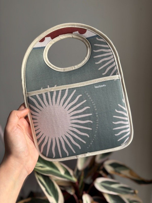 Producto - Bolsita para auto 30