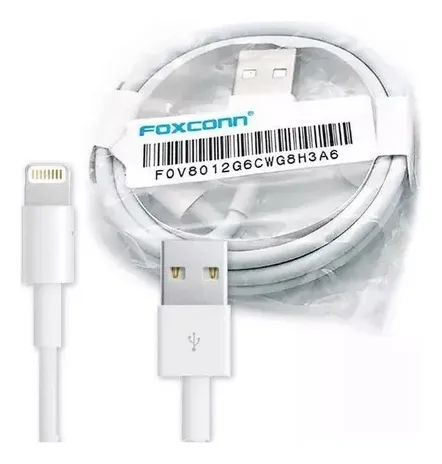 Producto - Cable de datos Iphone