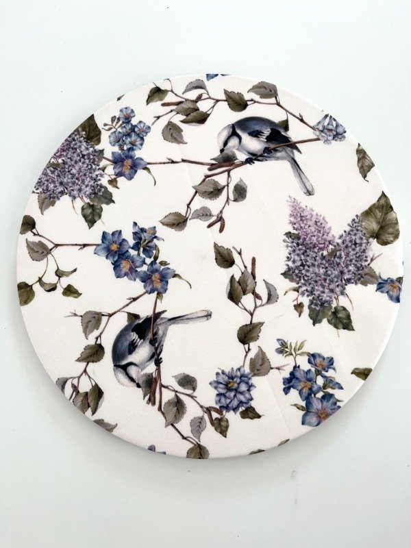 Producto - FUNDAS PARA PLATOS DE SITIO - PACK X 4 LINEA VIDA