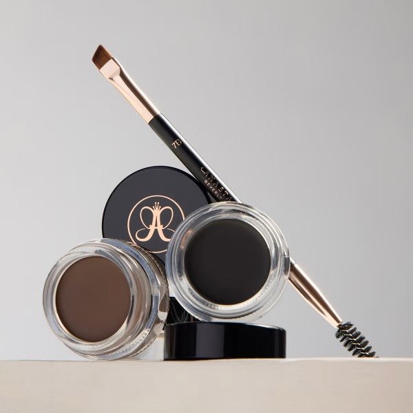 Producto - Anastasia Beverly Hills DIPBROW pomade Granite - 0