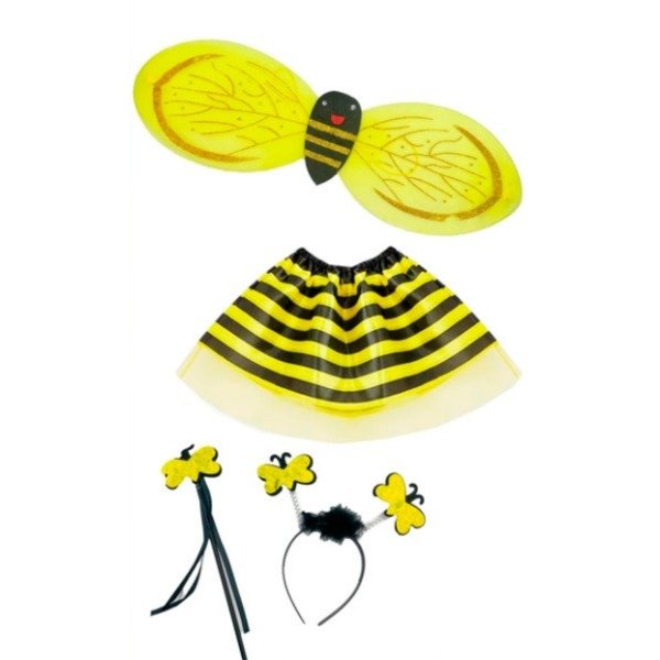 Producto - Set abejita 4 pcs