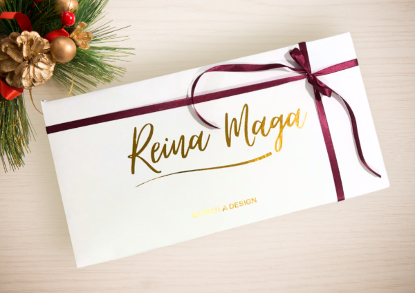 Producto - CALENDARIO REINA MAGA ESENCIAL 14 sorpresas