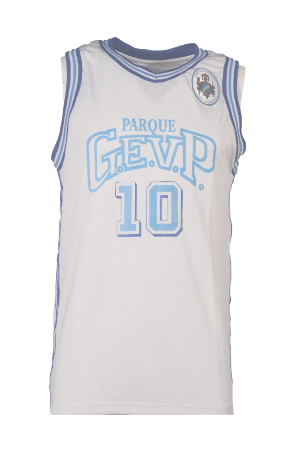 Producto - Camiseta Liga Niños
