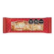 Producto - Galletita De Hojaldre Ronda Triangulitos X 150 G (30)