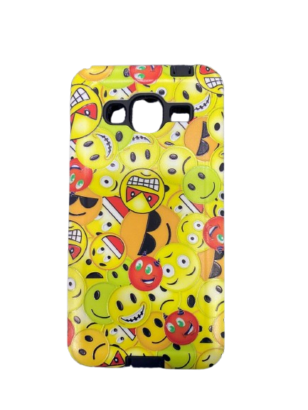 Producto - FUNDA SAMSUNG J3