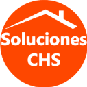 Logo de solucioneschs.com.ar