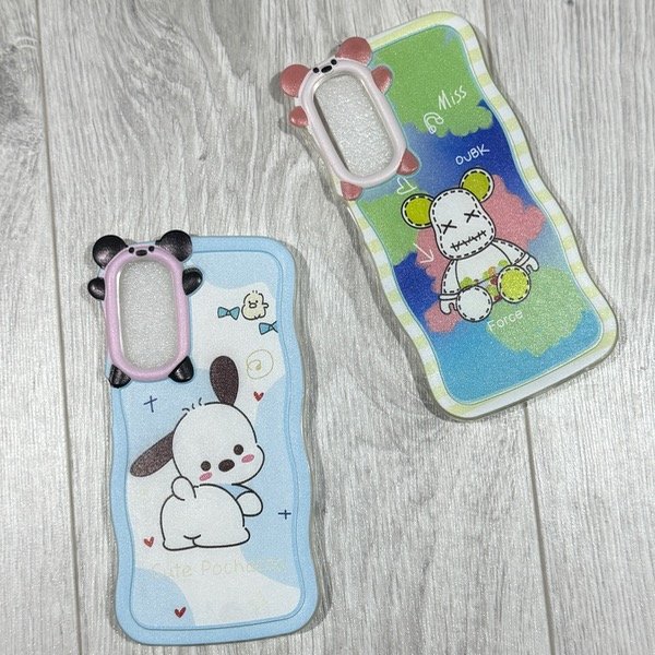 Producto - FUNDA ONDULADA OREJITA A24