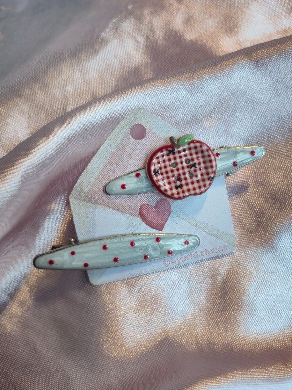 Producto - Hebillas Picnic