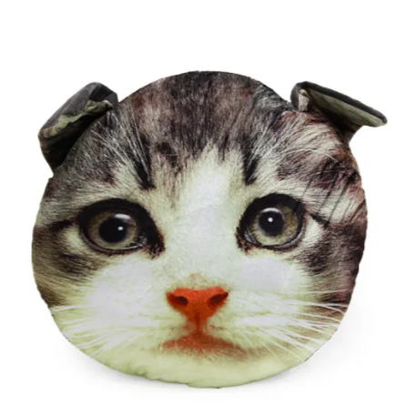 Producto - Alhomada gato 32cm