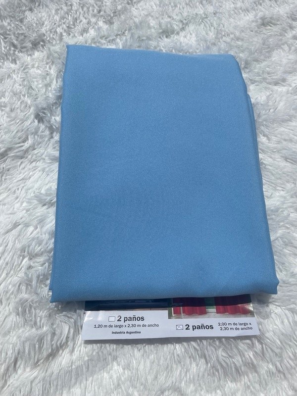 Producto - Cortinas Tropical SYL