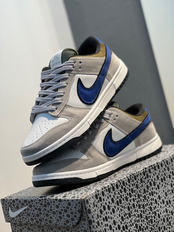 Producto - NIKE SB DUNK WB