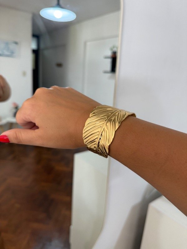 Producto - Brazalete gold
