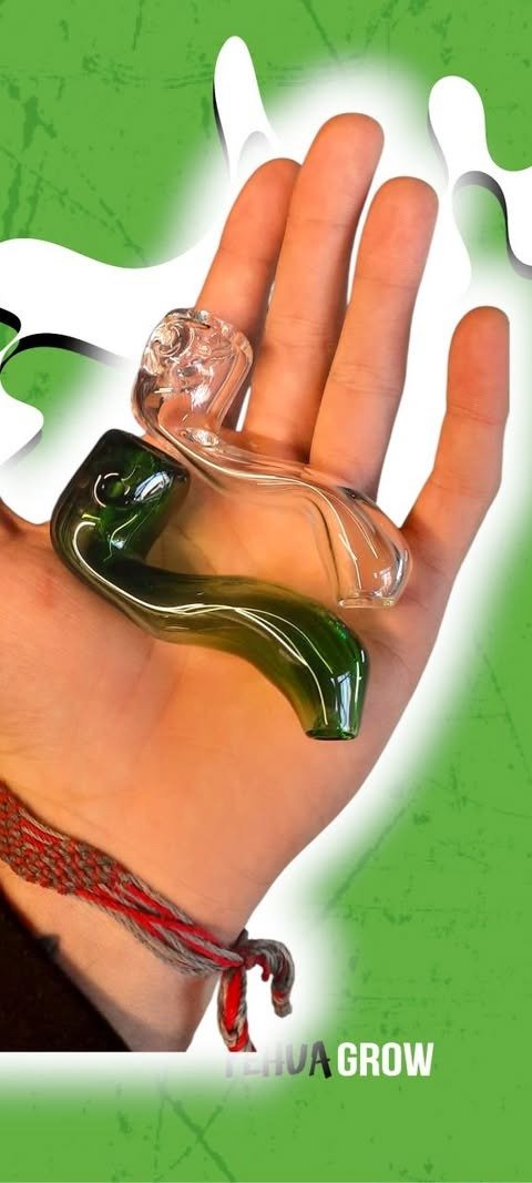 Producto - Pipa silex