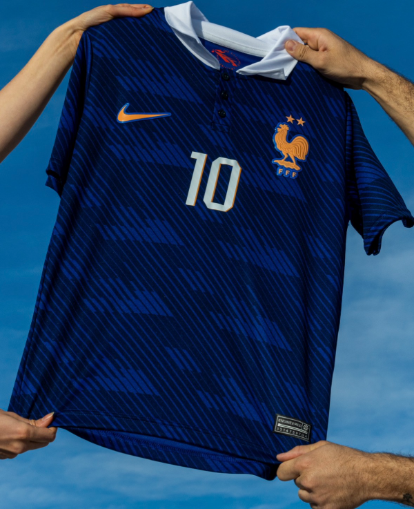 Producto - Francia mundial 2026 titular - 0