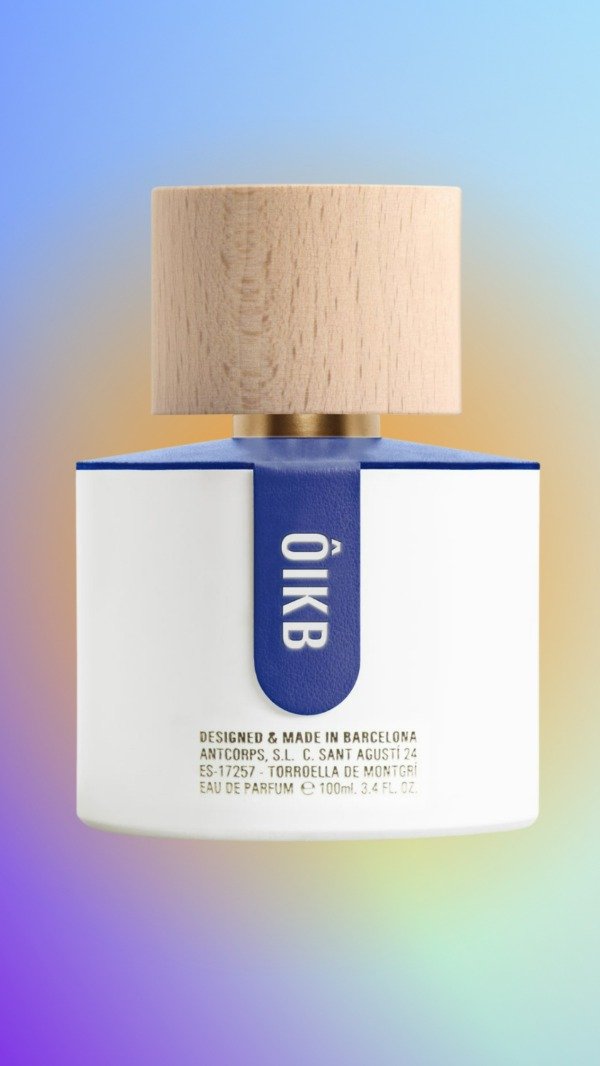 Producto - OIKB SANTI BURGAS